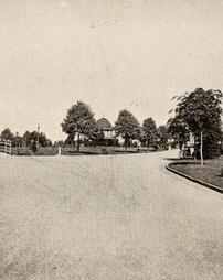Brandon Park, c. 1900