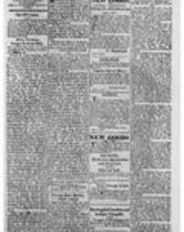 Huntingdon Gazette 1819-07-22