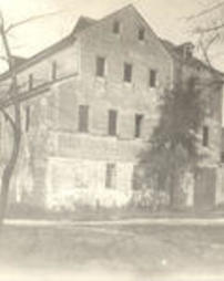 Woolen Mill - 1893