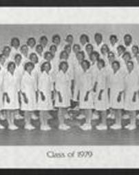 Program: 84th commencement, June 7th, 1979