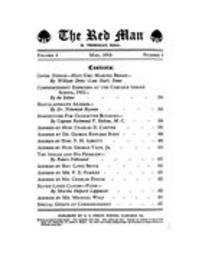 Red Man (v.05:no.09)