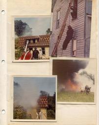 Richland Volunteer Fire Company Photo Album I Page 10