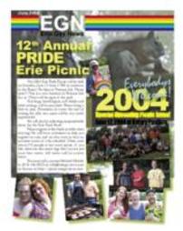 Erie Gay News 2004-6
