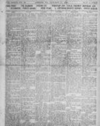 Ambler Gazette 1923-01-11