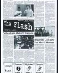The Flash: 2000-2009