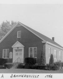 Jennersville, Brethren Church
