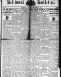 Bellwood Bulletin 1942-09-17
