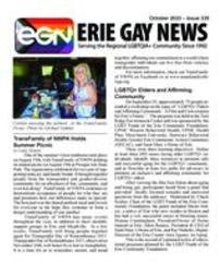 Erie Gay News, 2023-10