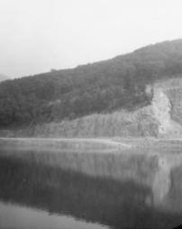 Laurel Creek Reservoir