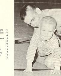 1963 Yearbook