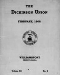 Dickinson Union 1908-02-01