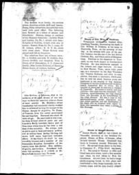 Pennsylvania Scrap Book Necrology, Volume 03, p. 009