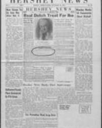 Hershey News 1954-09-30