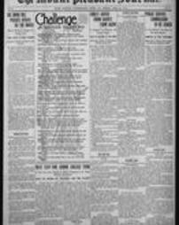 Mount Pleasant journal (april 24, 1917)
