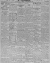 Evening Gazette 1882-09-30