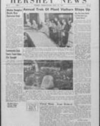 Hershey News 1954-06-10