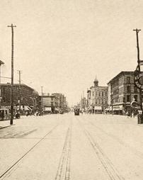 Market Square c. 1900