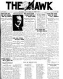 The Hawk 1932-06-13