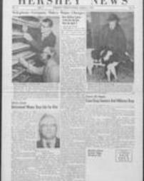 Hershey News 1955-03-03