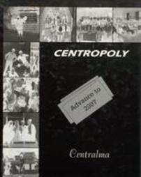 Centralma, Central Catholic High School, Reading, PA (2007)