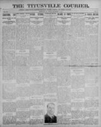 Titusville Courier 1912-11-15