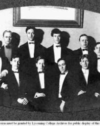 Glee Club, 1904