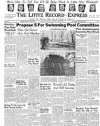 Lititz Record Express 1959-04-09