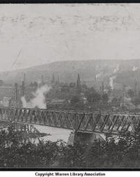 Glade Bridge (1885)