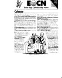Erie Gay News, 1997-2