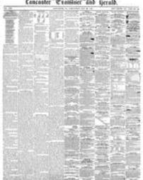 Lancaster Examiner and Herald 1856-05-28
