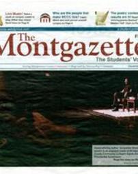 Montgazette, Issue 66, 2016-12