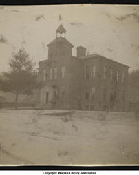 West End School (circa 1900)