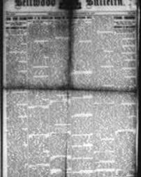 Bellwood Bulletin 1937-09-23
