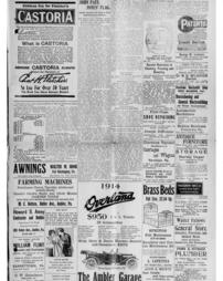 The Ambler Gazette 19140528