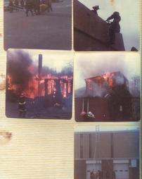Richland Volunteer Fire Company Photo Album IV Page 18