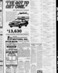 St. Marys Daily Press 1987 - 1987