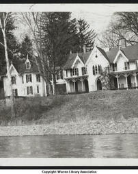 Irvine-Newbold Mansion (1958)