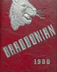 Braddonian 1950