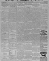 Evening Gazette 1882-07-03