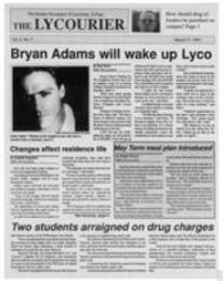 Lycourier 1993-03-17