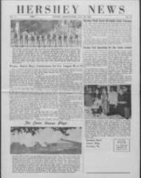Hershey News 1963-07-25