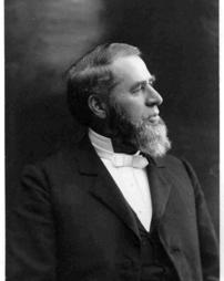 President Edward J. Gray