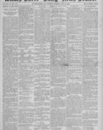 Wilkes-Barre Daily 1886-05-25