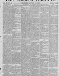 Ambler Gazette 1897-01-14