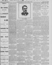 Wilkes-Barre Daily 1886-04-18