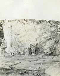 Paxtang Limestone Quarry