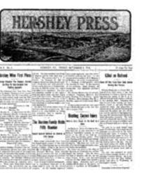 The Hershey Press 1910-09-09