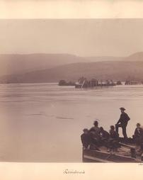 Lewistown June Flood 1889