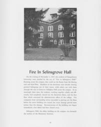 Selinsgrove Hall