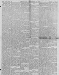 Ambler Gazette 1898-09-15